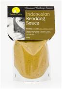 Indonesian Rendang Gourmet Cooking Sauce